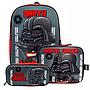 Set Mochilas 3 en 1 Star Wars Infantil