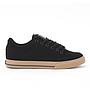 Zapatilla Hombre CIRCA AL50 Black/Gum