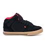 Zapatilla Hombre CIRCA 99 Vulc Black/Gum