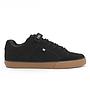 Zapatilla Hombre CIRCA 205 Vulc Black/Gum Negro