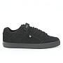 Zapatilla Hombre CIRCA 205 Vulc Black/Black