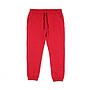 Jogger CIRCA Basic Oversize Rojo