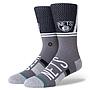 Calcetines Stance Brooklyn Nets Shortcut 2 Black