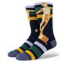 Calcetines Stance Spida Dunk Navy