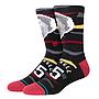 Calcetines Stance Faxed Mitchell Black