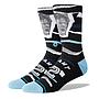 Calcetines Stance Faxed Morant Black