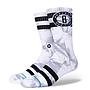 Calcetines Stance Nets Dyed Charcoal