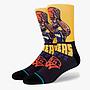 Calcetines Stance Graded LeBron Gold