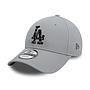 Jockey Gorra New Era Seasonal Infill 9FORTY Los Angeles Dodgers Dark Green/Black