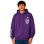 Polerón Hombre WhatUp Hoodie Holy Marie Purple