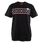 Polera Colo Colo Urbano Raíces Negro