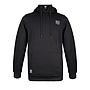 Polerón Colo-Colo Urbano Hoodie Negro Logo