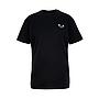 Polera Colo-Colo Hombre “Qué lindo es ser de CC” Negro