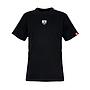 Polera Colo Colo Urbano Escudo Front