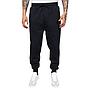 Pantalón Buzo Kappa Hombre i26 Negro