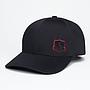 Jockey Colo-Colo Urbano 180AP Escudo Black Red