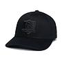 Jockey Colo Colo Urbano Escudo Black in Black