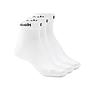 Calcetines Tripack Reebok Act Core Unisex