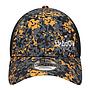 Jockey Gorro New Era Mclaren Proyecto Shadow Oap 9Forty