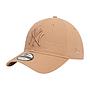 Jockey Gorro New Era League Essentials 9TWENTY New York Yankees OSFM