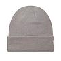Beanie New Era Seasonal Mohair Beani Dk Grey