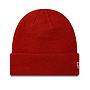 Beanie New Era Seasonal Mohair Beani Rust Copper
