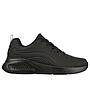 Zapatillas Mujer Skechers Bobs Buno - How Sweet Negro 117151-BBK