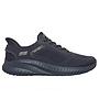 Zapatillas Mujer Skechers Slip-Ins Bobs Squad Chaos - Current Mu Azul Oscuro