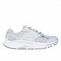 Zapatillas Running Mujer Skechers Go Run Consistent 2.0 - Advan Azul Claro