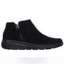 Zapatillas Mujer Skechers Glacial Ultra - Juliet Negro 144211-BBK