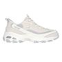 Zapatillas Mujer Skechers Slip-Ins D'Lites-Smooth Nostalgia Beige 150537-NTGY