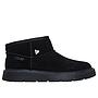 Botin Mujer Skechers Slip-Ins Keepsakes Lite - Cozy Mini Negro 167848-BBK