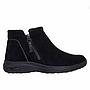 Botin Mujer Skechers Arch Fit Ease Negro 169127-BBK