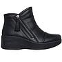Botin Mujer Skechers Parallel Lite Negro 169171-BBK