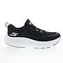 Zapatillas Running Mujer Skechers Go Run Supersonic Max Negro 172086-BKW
