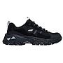 Zapatillas Mujer Skechers D'Lites Hiker Negro 180128-BBK