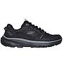 Zapatillas Trail Mujer Skechers Ridge Oak - Gateway Negro 180233-BBK