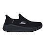 Zapatillas Hombre Skechers Go Walk Now - Sauntered Negro 216372-BBK