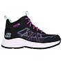 Zapatillas Outdoor Niñas Skechers Adventure Blitz - Fun Pursuit Negro