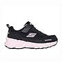Zapatillas Waterproof Niña Skechers Skechers Elite Sport Tread-Ca Negro