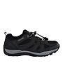 Zapatilla Outdoor Niños Spalding Negro ZNO5236