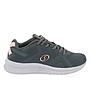 Zapatilla Mujer Urbana Mesh Spalding ZFF2015 Gris