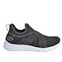 Zapatilla Mujer Urbana Mesh Spalding ZFF2025 Gris