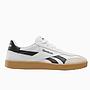 Zapatillas Reebok Hombre Classics Smash Edge S Blanco