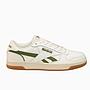 Zapatillas Reebok Hombre Match Prime V2 Beige Verde