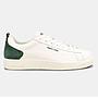 Zapatilla Hombre North Star Court 76 Blanco Urbana Casual Blanco