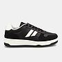 Zapatilla Hombre North Star Maisy Negro