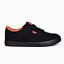 Zapatilla Hombre CIRCA 4TK - FLAME Negro