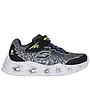 Zapatillas Urbanas Niño Skechers Vortex 2.0 Zorento 28 CL 400603L-BKYL