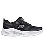 Zapatillas Urbanas Niño Skechers Meteorlights Negro 3O CL 401675L-BKGY